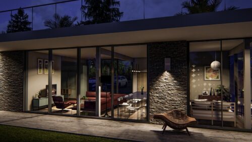 Casa Modular 90M2 55493