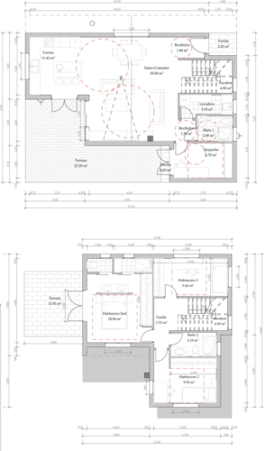 Casa Modular Calpe 54884