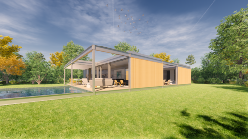 Modelo Passivhaus 215 55382