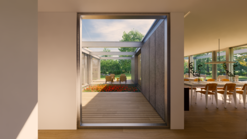 Modelo Passivhaus 215 55369