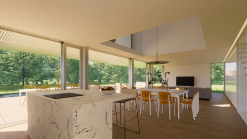 Modelo Passivhaus 235 55356