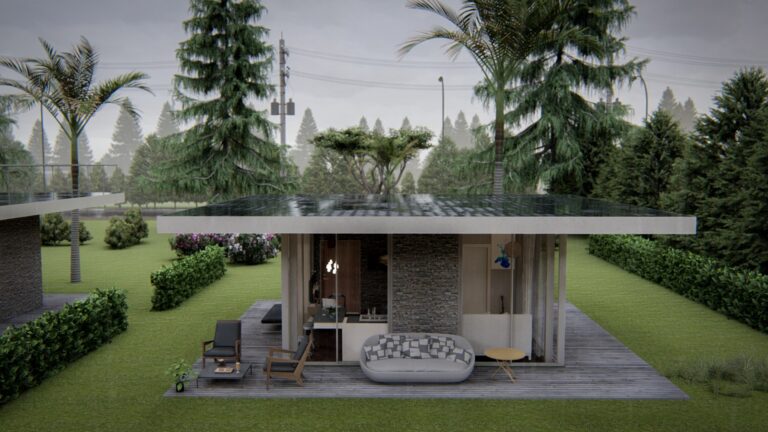 Minicasa Studio 30 55512