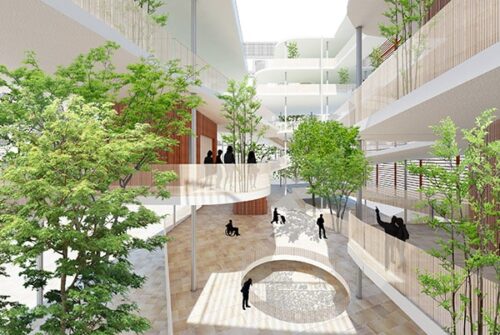 Ejemplos de Modelos de Casas Pasivas de una planta 46909