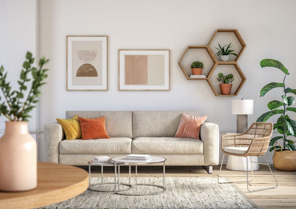 8 Ideas Económicas y Sostenibles para Renovar tu Casa 47278