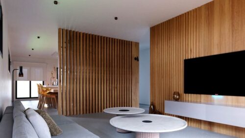 Passivhaus La Casa de Pablo 56759