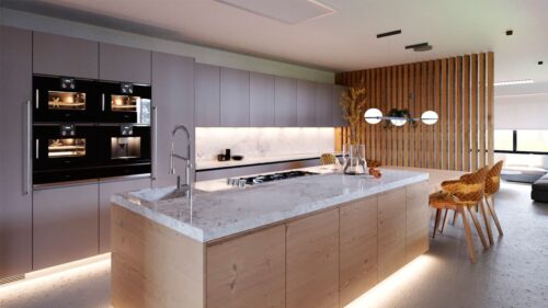 Passivhaus La Casa de Pablo 56760