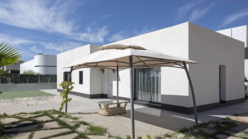 Passivhaus La Casa de Rafael
