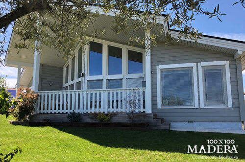 Passivhaus Showroom 100x100 56744