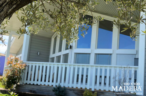 Passivhaus Showroom 100x100 56745