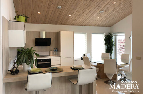 Passivhaus Showroom 100x100 56743