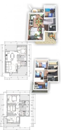 Casa Modular Fuengirola 54879