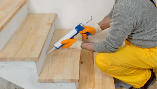 La importancia de los Selladores en la Construcción industrializada 50667