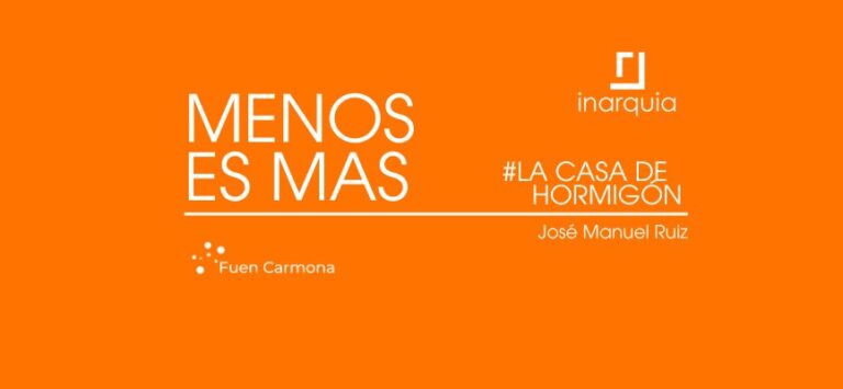 Innovación en Construcción: Entrevista Exclusiva con José Manuel Ruiz de La Casa de Hormigón 52836