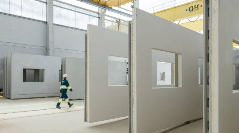 Prefabricados-Hormig贸n-Molins