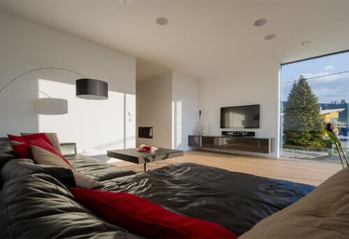 ¿Qué Papel Juega la Ventilación en las Viviendas? 46292