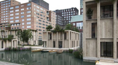 Barrio-Modular-Rotterdam 