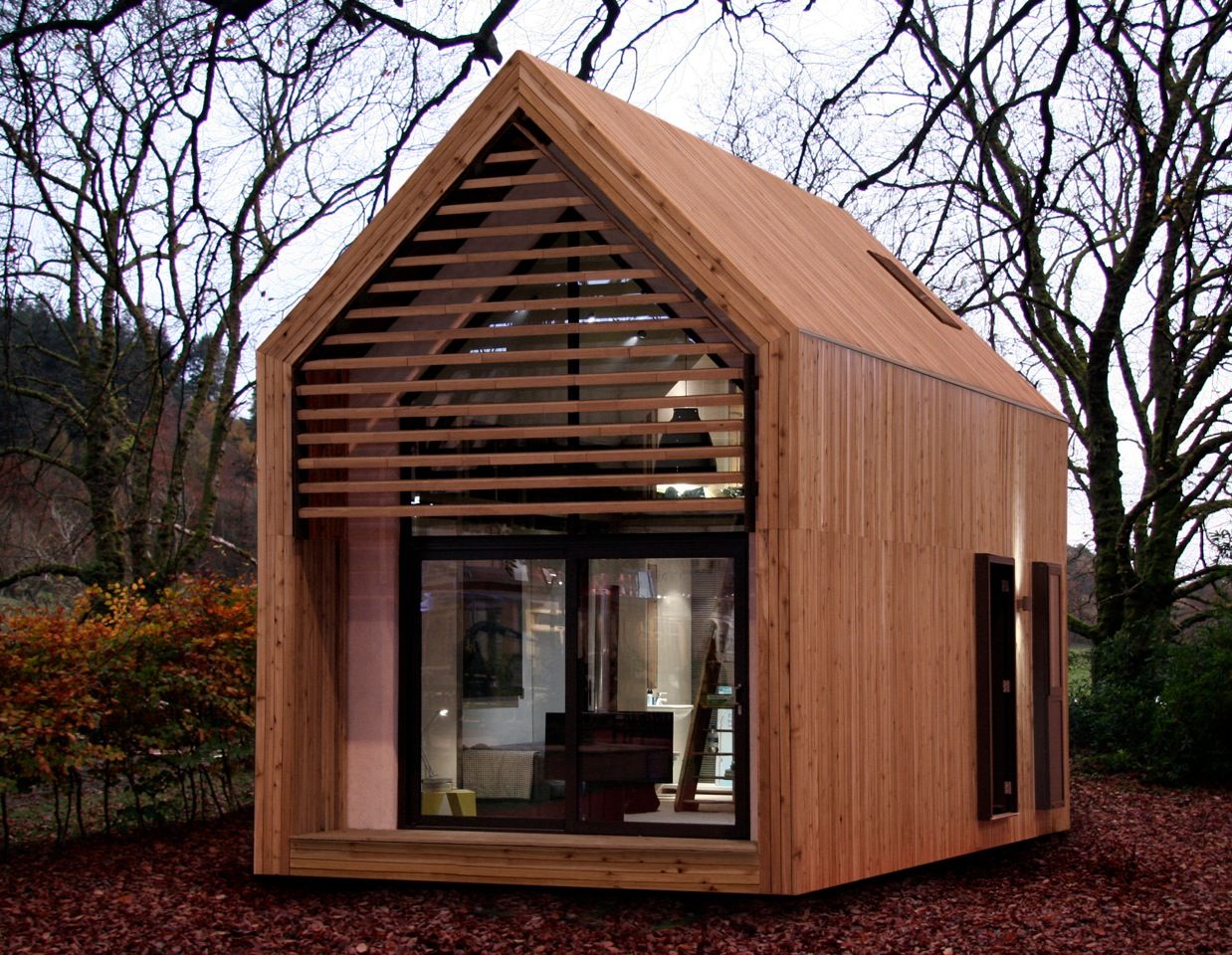 mini-casa-prefabricada-cabana-bosque