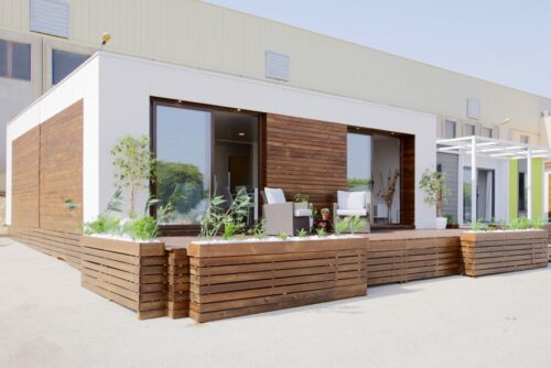 Casa Móvil Satori - 68m2 53997