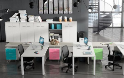 Cómo elegir la mejor Mesa de Oficina para tu Empresa 49453