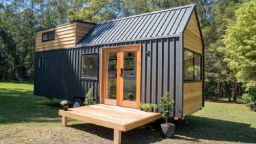 Mini Casas: ¿cuál es su Normativa y qué licencias necesito para su instalación? 49586