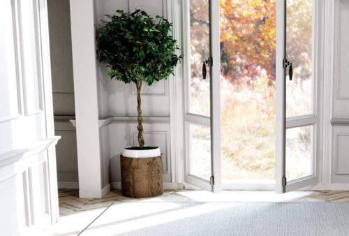 De residuos plásticos a Alfombras Sostenibles: diseño ecológico con estilo 48431