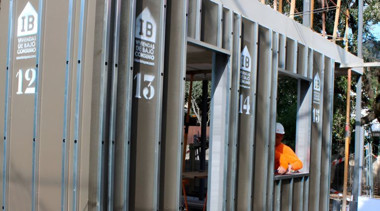 Sistema Constructivo Integral Aislabrick de Interbriques 57139