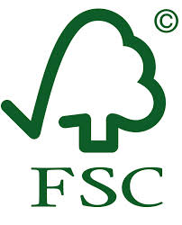 FSC-etiqueta