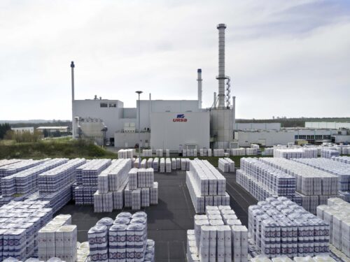 Etex completa la adquisición de URSA y avanza en su modelo de soluciones de construcción en seco y sostenibles 49905