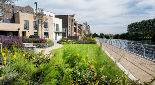 Edificios 'Net Zero', un ejemplo de Arquitectura Sostenible 49681