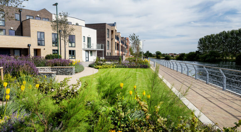 Edificios 'Net Zero', un ejemplo de Arquitectura Sostenible 49681