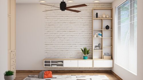 Cómo Elegir un Ventilador de Techo para tu Casa 45071