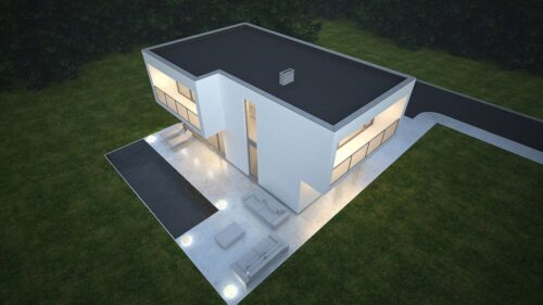 Casa Modular Villa Geko 54914