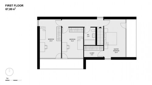 Casa Modular Villa Geko 54916