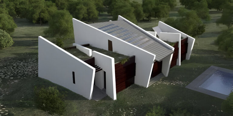 Vivienda_ Autosuficiente_Casa_Ramat_Eco_House