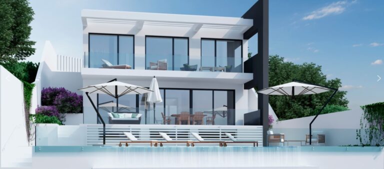 ¿Qué es una Vivienda Unifamiliar? 52631