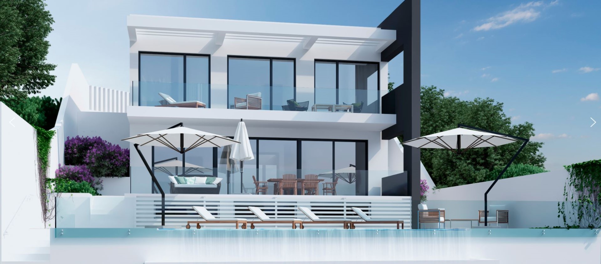 ¿Qué es una Vivienda Unifamiliar? 52631