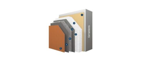 Sistema de Aislamiento Térmico Exterior: Definición y ventajas 52482