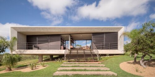 TOP Empresas de Casas Prefabricadas de Hormigón 52513