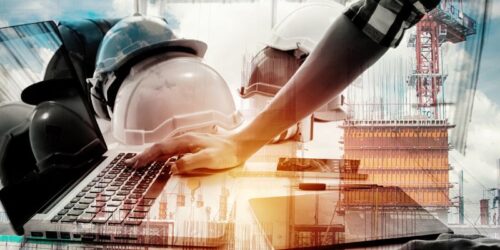 La Inteligencia Artificial en la Construcción Industrializada: Una Mirada Profunda 52618