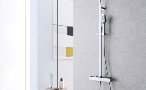 ¿Qué tipo de grifos instalar en mi nueva casa? 48249