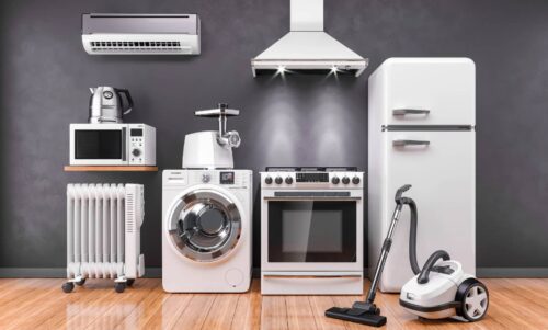 Black Friday: nuevos electrodomésticos y ahorro en el hogar 48667