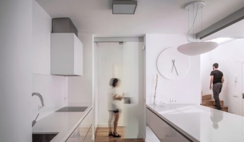 Abierta la solicitud de Ayudas para la mejora de la Eficiencia Energética de viviendas en Galicia en 2021 47130