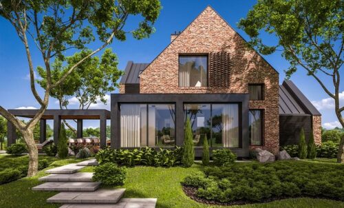 ¿Cuánto Cuesta Construir de forma Sostenible? 45638