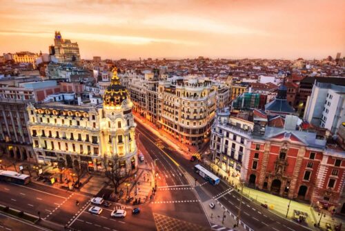 Ley de Arrendamientos Urbanos: las claves que regulan el alquiler en España 48075