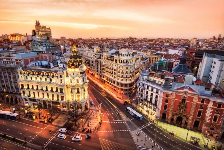Ley de Arrendamientos Urbanos: las claves que regulan el alquiler en España 48075