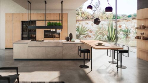 Ideas para Cocinas Modernas: inspiración y tendencias 48169