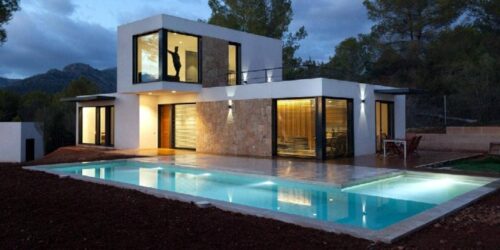 Casas Modulares: sus Beneficios, Precios y Modelos 48211