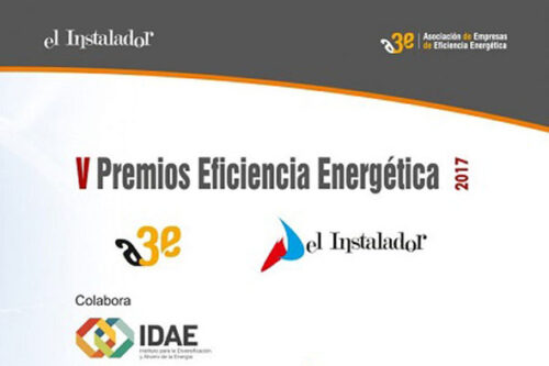 12 Finalistas Optan a los V Premios de Eficiencia Energética 2017 42239