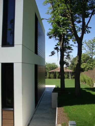 Casa Industrializada Cubic 54775