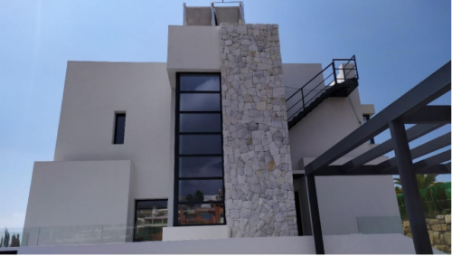 SATE: Resolución de Puentes Térmicos 49121